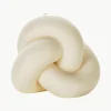 Kaars Knot^Noma Studio Fashion
