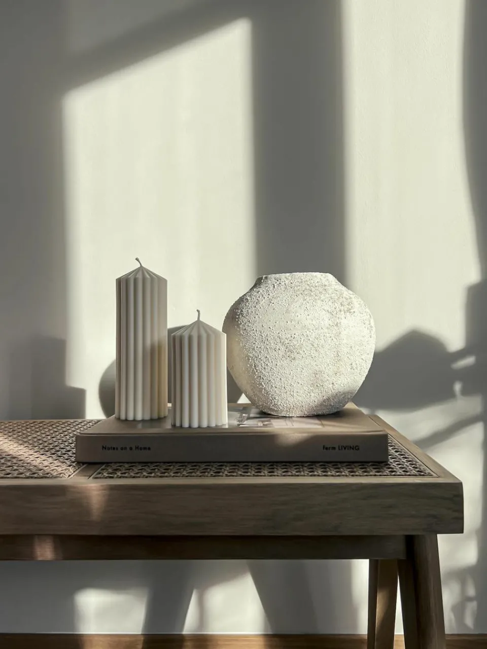 Kaars Messina^Noma Studio Clearance