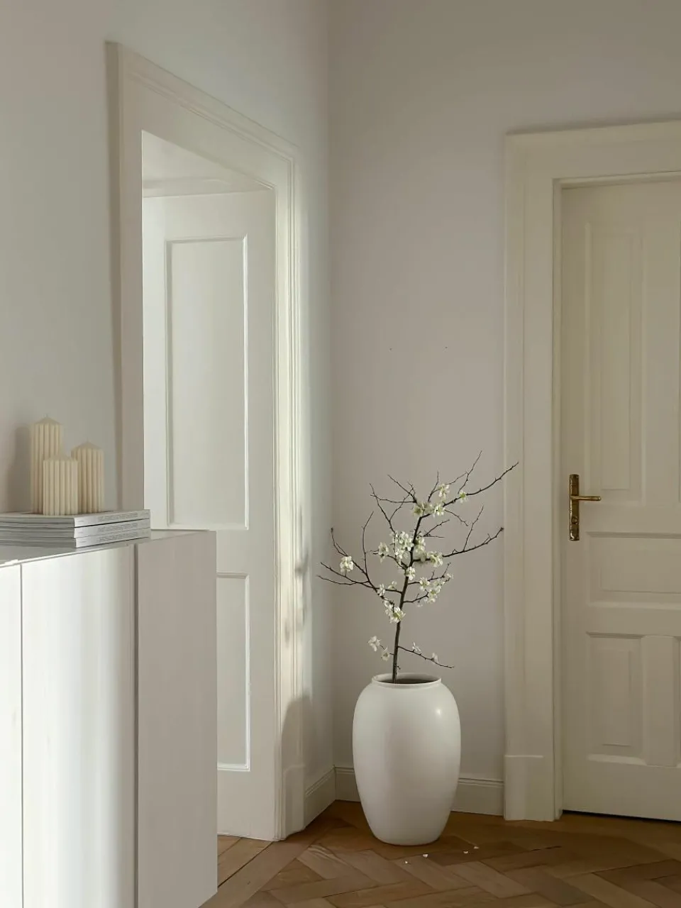 Kaars Messina^Noma Studio Clearance