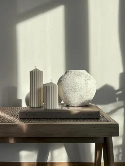 Kaars Siena^Noma Studio Sale
