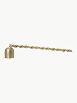Kaarsendover Twist^ferm LIVING Hot