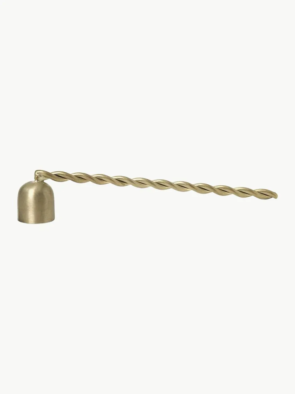Kaarsendover Twist^ferm LIVING Hot