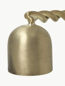 Kaarsendover Twist^ferm LIVING Hot