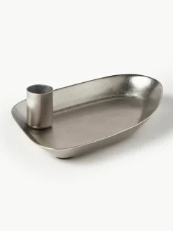 Kaarsenhouder Mie met dienblad^Broste Copenhagen Discount