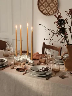 Kaarshouder Lumos^Broste Copenhagen Discount