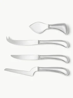 Kaasmessenset Living van edelstaal, set van 4^sambonet Online