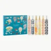 Kamergeursprays My First met geschenkverpakking, 6-delig^Baobab Discount