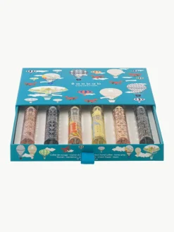 Kamergeursprays My First met geschenkverpakking, 6-delig^Baobab Discount