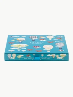 Kamergeursprays My First met geschenkverpakking, 6-delig^Baobab Discount