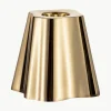 Kandelaar Alvar Aalto, H 7 cm^iittala Fashion