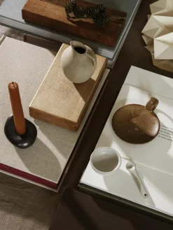 Kandelaar cadeauset Libre, 5-delig^ferm LIVING New