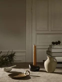 Kandelaar cadeauset Libre, 5-delig^ferm LIVING New