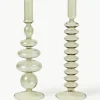 Kandelaar Clea, set van 2^Westwing Collection Online