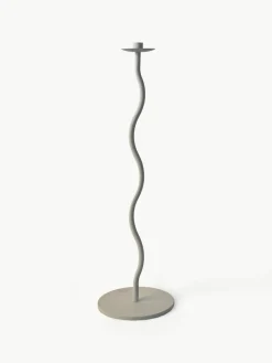 Kandelaar Curved, H 76 cm^Cooee Design Fashion