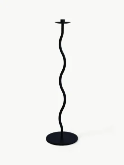Kandelaar Curved, H 76 cm^Cooee Design New