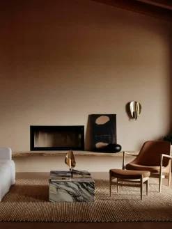 Kandelaar Flambeau^Audo Copenhagen Discount