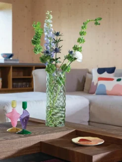 Kandelaar Flux van glas^&k Amsterdam Online