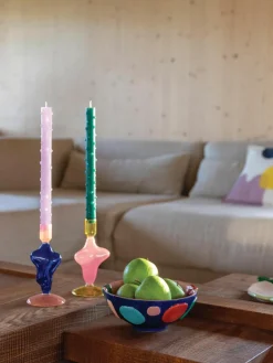 Kandelaar Flux van glas^&k Amsterdam Online