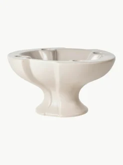 Kandelaar Leda van keramiek^Broste Copenhagen Outlet