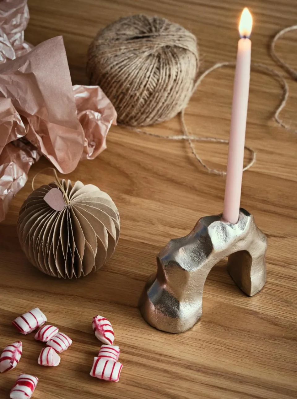 Kandelaar Lumos^Broste Copenhagen Clearance
