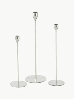 Kandelaar Malte, set van 3^Westwing Outlet