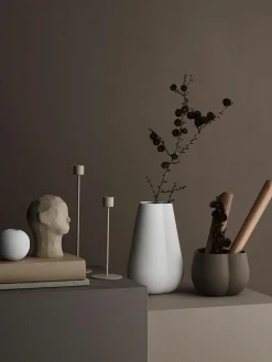 Kandelaar Margaret met een matte oppervlak^Cooee Design New