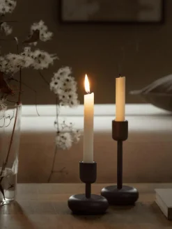 Kandelaar Nappula, H 18 cm^iittala Sale