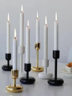 Kandelaar Nappula, H 18 cm^iittala Sale
