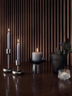 Kandelaar Nappula, H 18 cm^iittala Sale