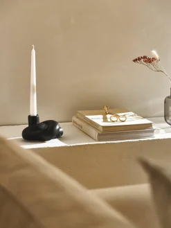 Kandelaar Nodo^Westwing Collection Online