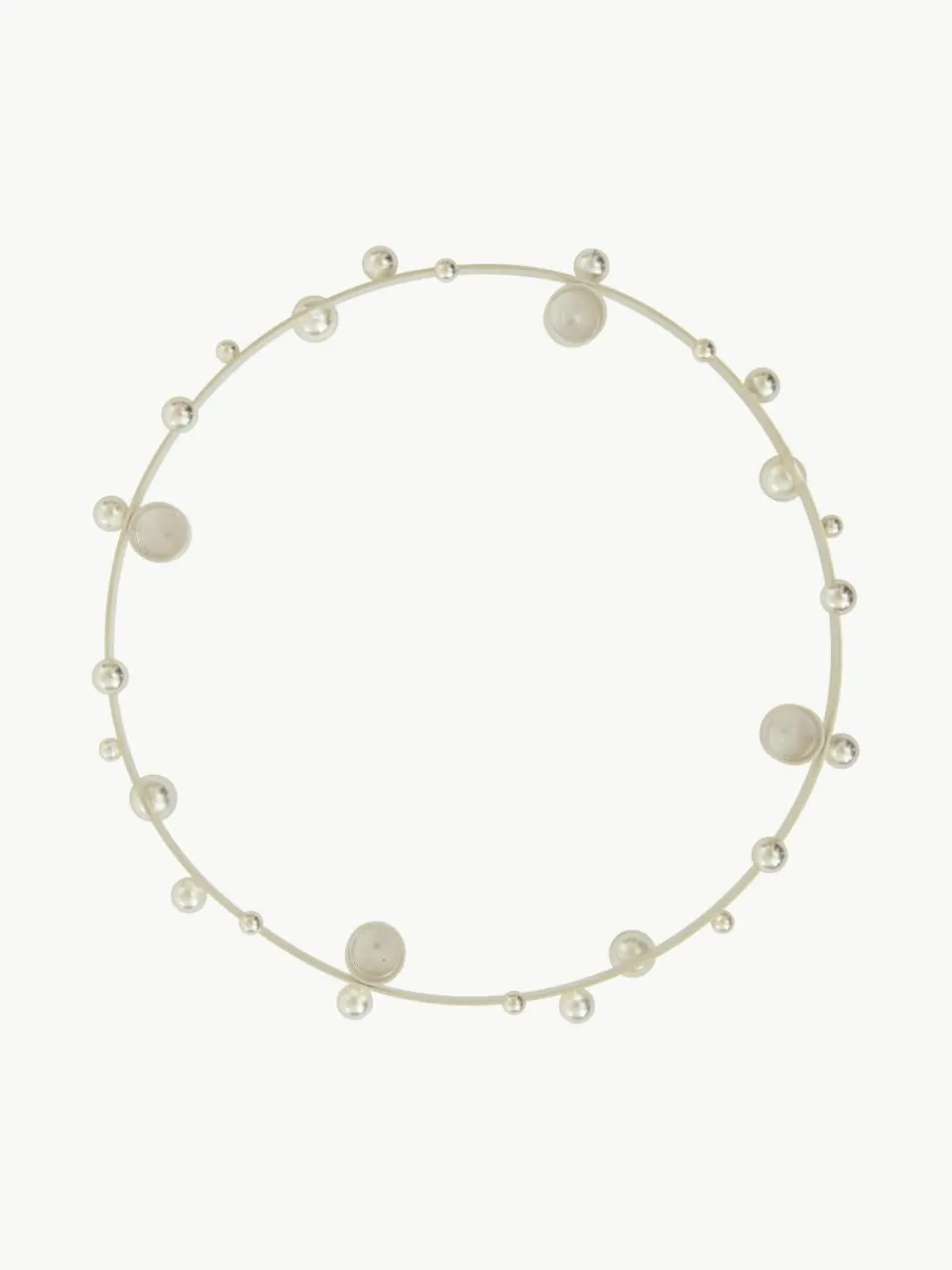 Kandelaar Pearl^Oyoy Living Design Online