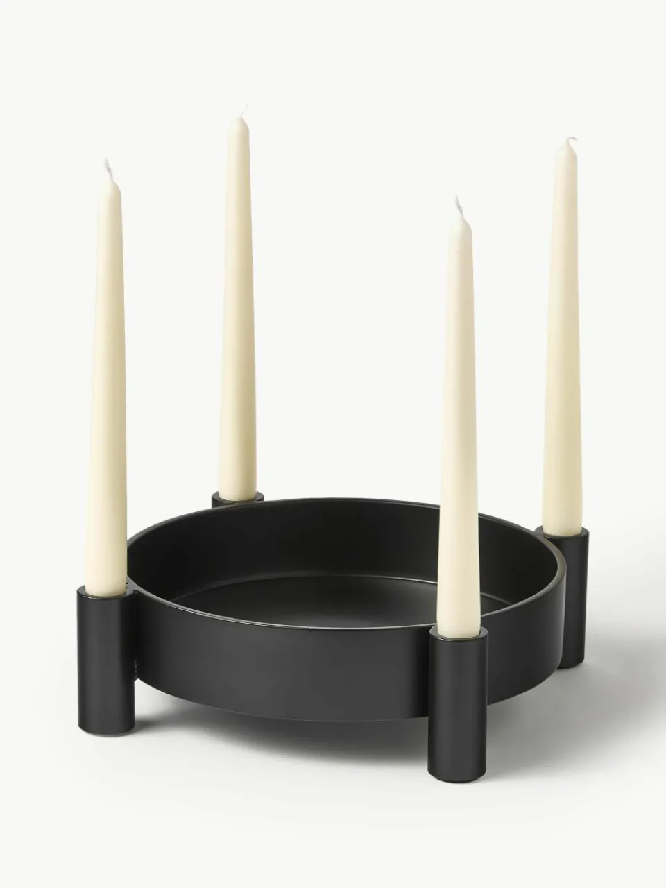 Kandelaar Silke^Broste Copenhagen Hot