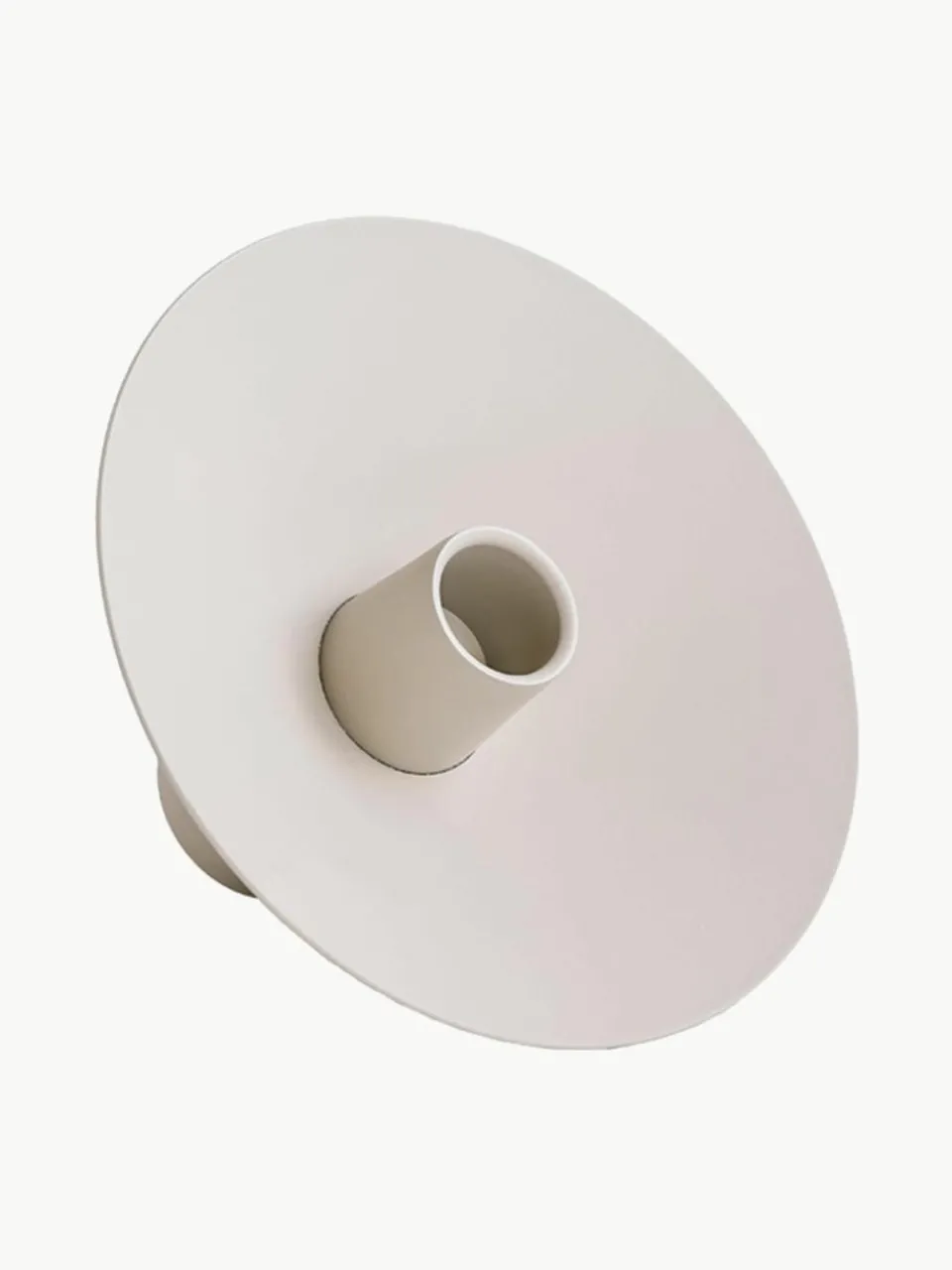 Kandelaar Uma met een matte oppervlak^Cooee Design Discount