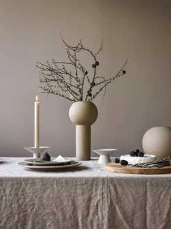 Kandelaar Uma met een matte oppervlak^Cooee Design Best