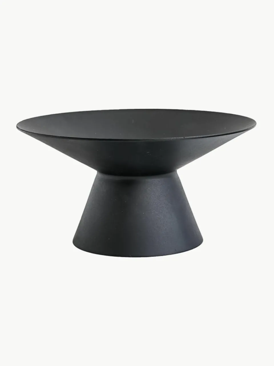 Kandelaar Uma met een matte oppervlak^Cooee Design Discount