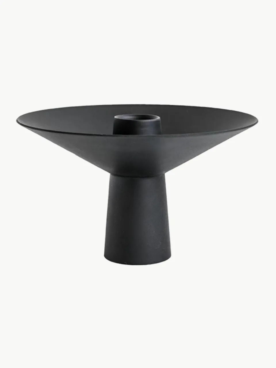 Kandelaar Uma met een matte oppervlak^Cooee Design Discount