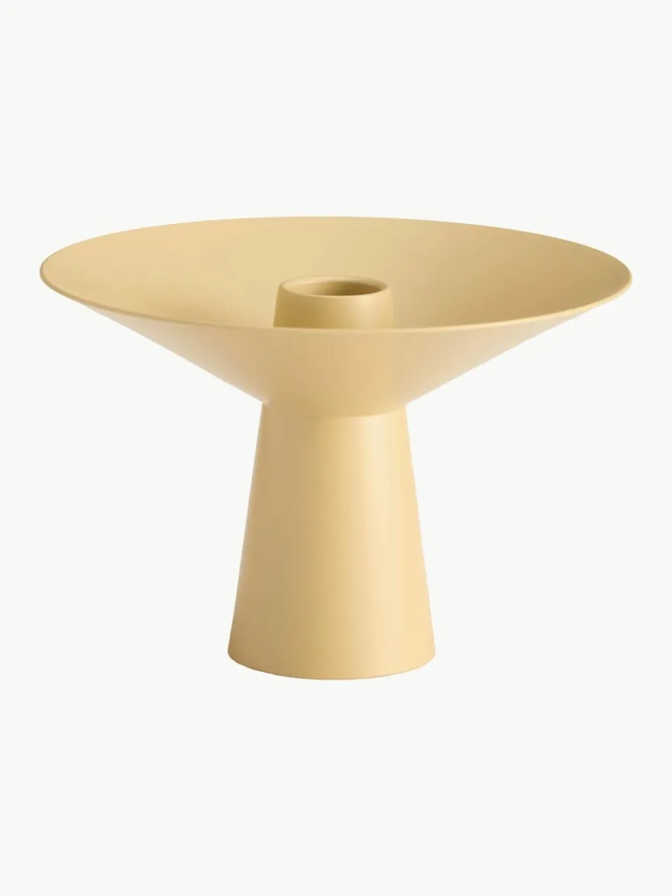 Kandelaar Uma met een matte oppervlak^Cooee Design Clearance