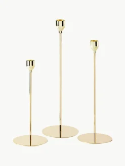 Kandelaars Malte, set van 3^Westwing Outlet