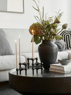 Kandelaarset , set van 3^STOFF Nagel Discount
