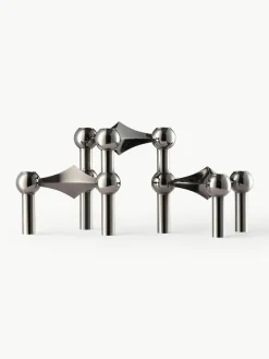 Kandelaarset , set van 3^STOFF Nagel Online