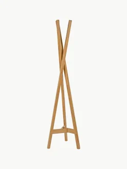 Kapstok Clift van eikenhout^Woodman Outlet
