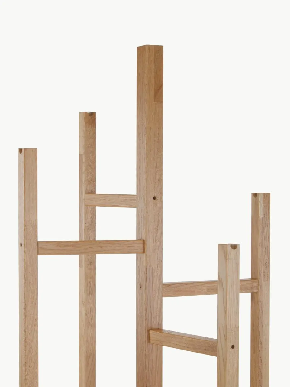 Kapstok Eigen van^Woodman Best
