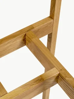Kapstok Hilbert gemaakt van eikenhout^Woodman Outlet