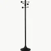 Kapstok Jason van rubberhout^Zuiver New