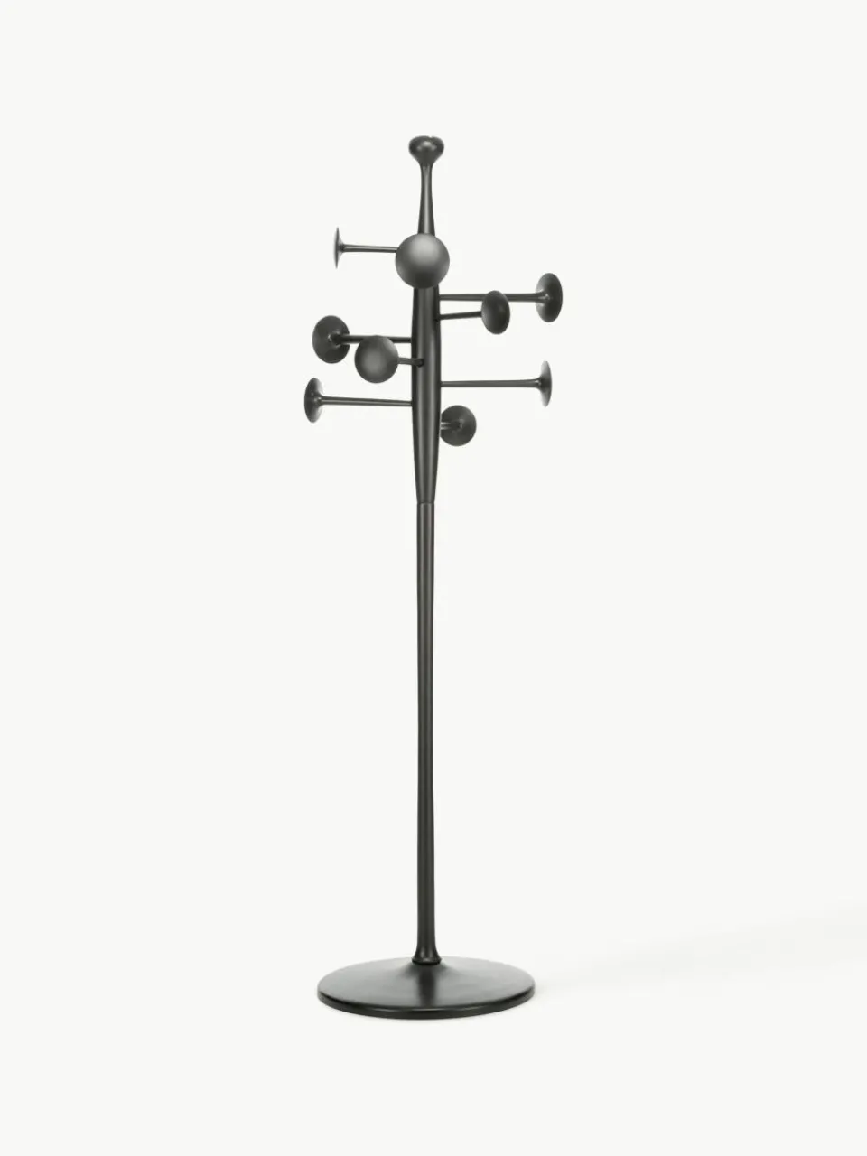 Kapstok Trumpet^Mater Best