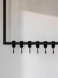 Kapstokhaak S-haken, 3 stuks^Metallbude Outlet
