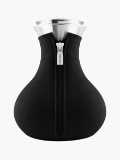 Karaf Cary van borosilicaatglas, 1 L^Eva Solo Fashion