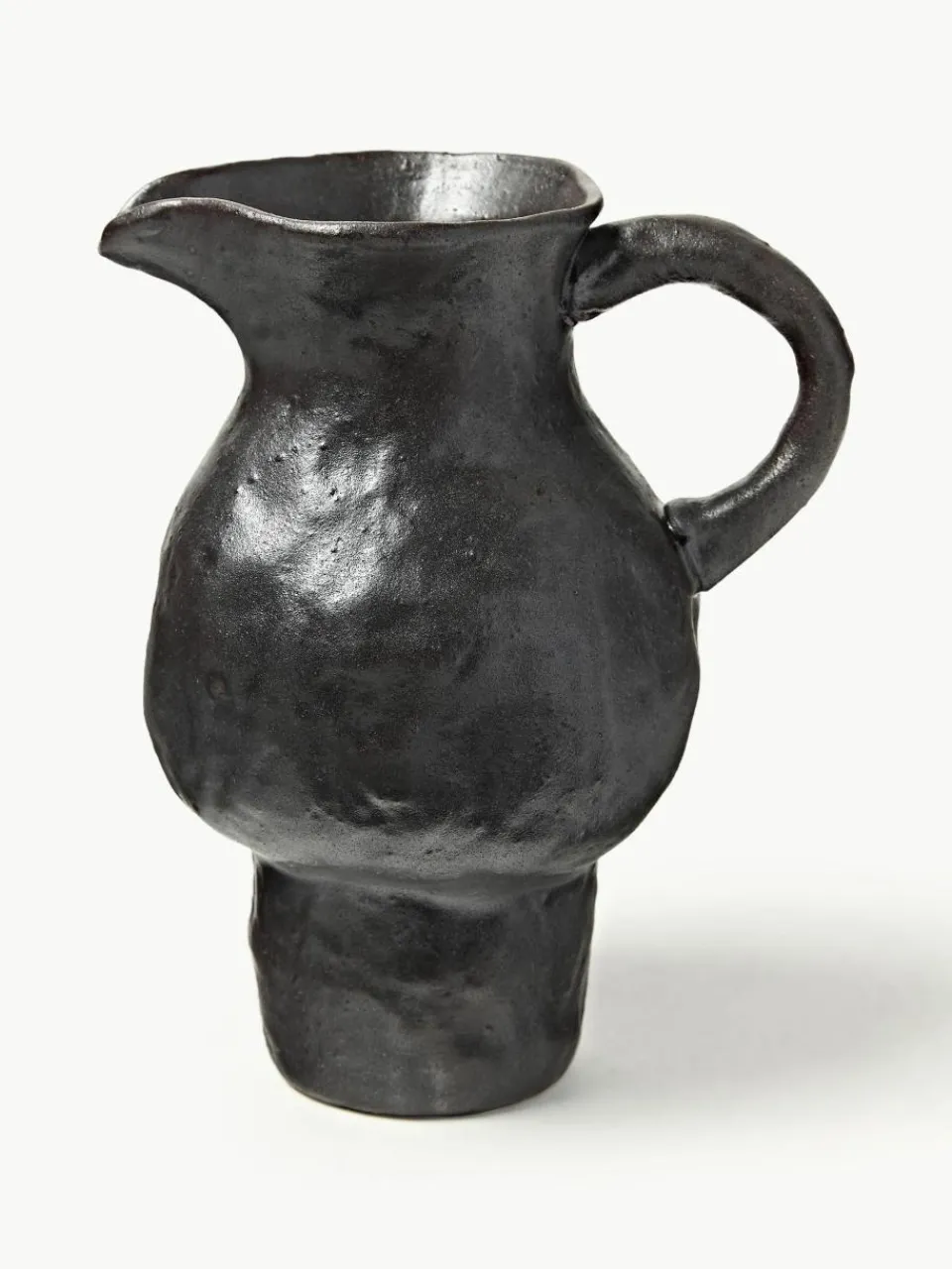 Karaf Doro van terracotta, 900 ml^ferm LIVING Best