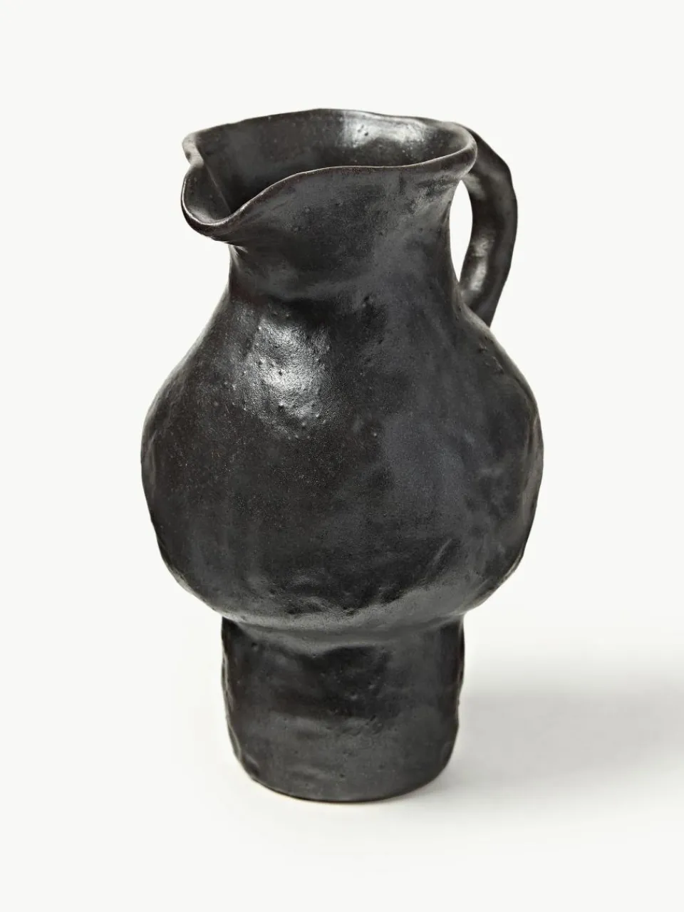 Karaf Doro van terracotta, 900 ml^ferm LIVING Best