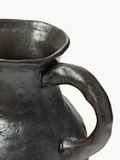 Karaf Doro van terracotta, 900 ml^ferm LIVING Best